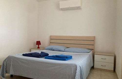 Casa Vacanze immersa tra le colline, appartamento, vicinissima al mare e con nuova piscina - Foto 17