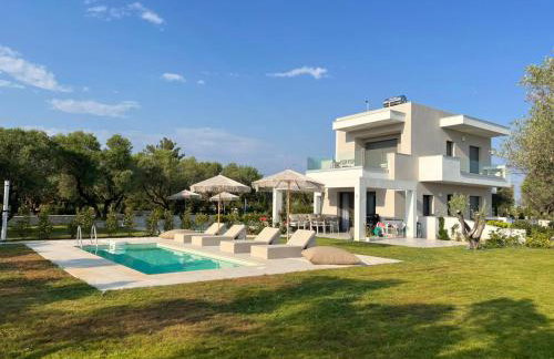 Elia Luxury Villas by Eliamare - Foto 19