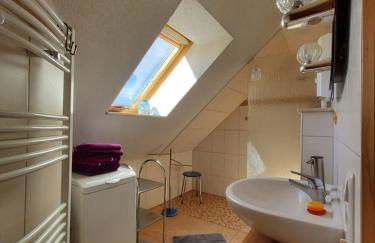 FeWo am Pochwerk-Badeteich - Foto 9