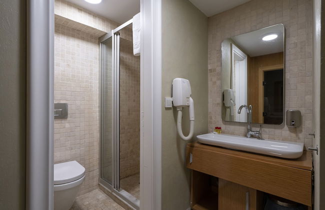 Moss Suites Hotel - Photo 44