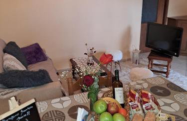 Kontolati's Mountain House - Foto 11