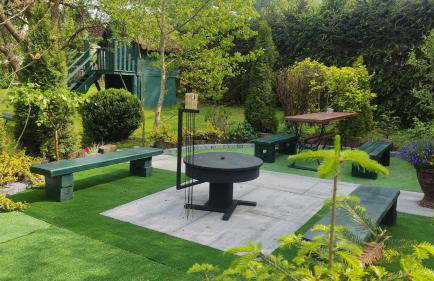 Apartamenty Młynne - Foto 39