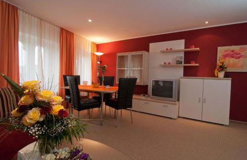 Haus Siegfried Appartements - Foto 31