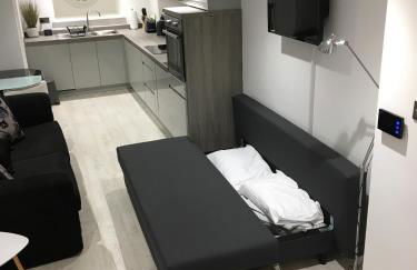 The Snap Pad Boutique Apartment - Photo 13