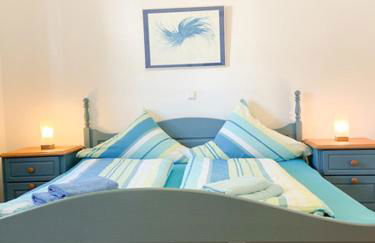 Der Nagelhof Ferienwohnungen - Photo 12