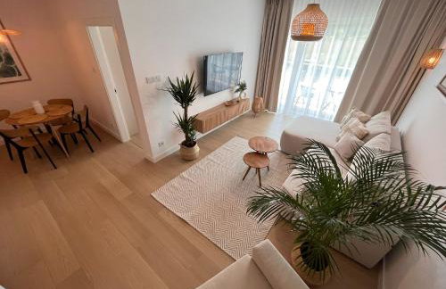 Polanki Aqua Apartament BOHO - Foto 10