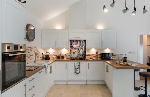 North Farm Lodges - Foto 18