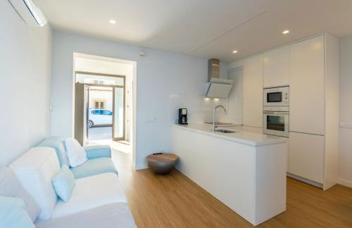 Townhouse Cala Morlanda Near the Beach - Foto 12