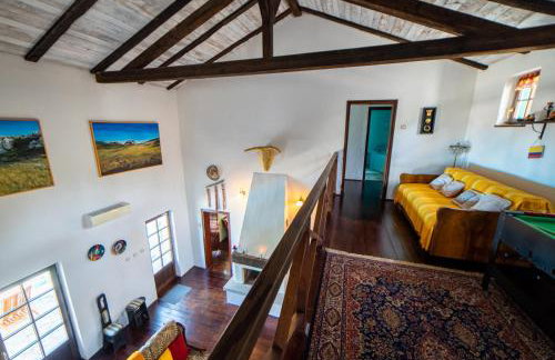 La Finka - villa with a heated pool & sauna - Foto 19