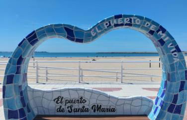 Apartamento Puertomar - Foto 1