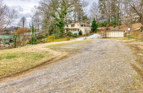 Junaluska Lodge - Foto 11