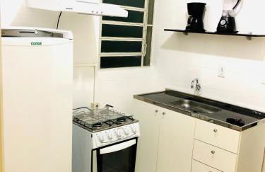 Apto 2D Centro - Foto 11