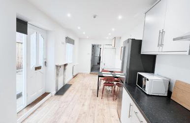 Double Room at The Burford Hideaway - Foto 25