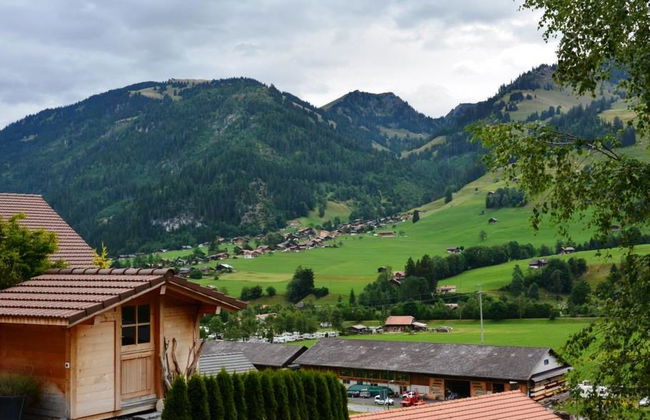 Bijou Eggetli - Foto 6