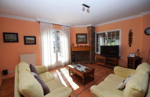 Villa la cantera - Photo 78