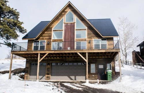 The “Worst” Home, Best Stay In Pagosa Springs - Foto 18