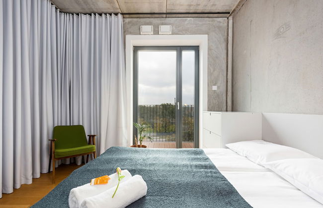 Apartment Praga Center by Renters - Foto 3