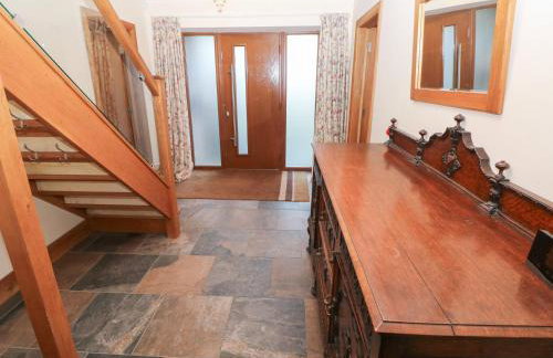 Ty-Gan Dderwen - Foto 19