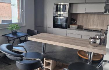 Apartament DELFIN - Photo 13