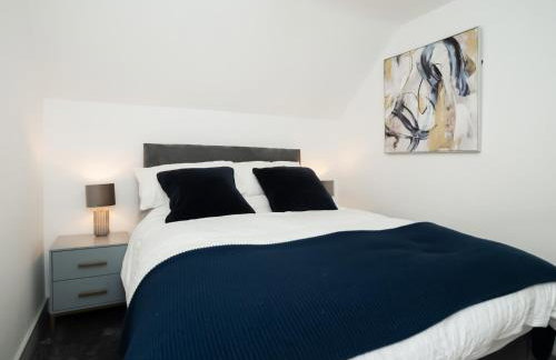 Pencefn Cottage - Photo 23