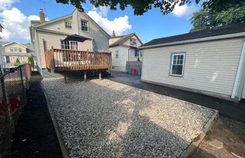 Perfect full private first floor home with convenient amenities - Foto 25