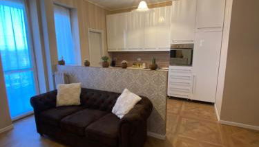 Trilocale Prestigioso via Ripamonti pochi passi dallo IEO e 10 minuti auto HUMANITAS 15 minuti dal centro di Milano - Foto 5, stove