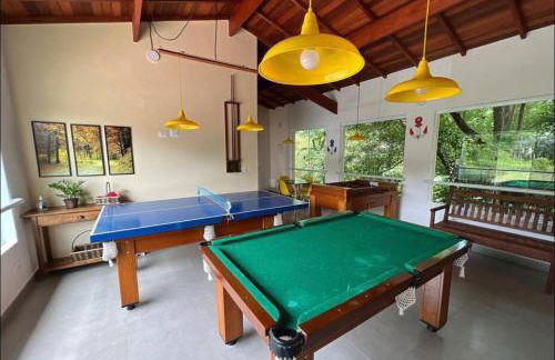 Linda Casa em uma linda praia - Santiago/ Maresias - Foto 49