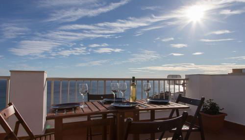 Lighthouse Cullera Penthouse - Photo 4