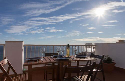 Lighthouse Cullera Penthouse - Photo 4