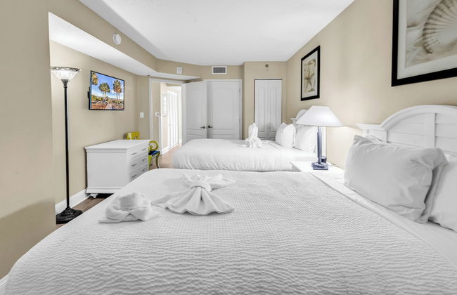 Carolinian Resort - Foto 30