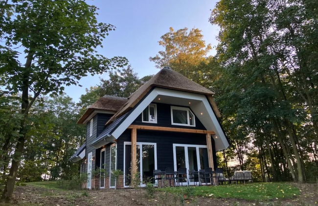 EuroParcs Veluwemeer - Photo 37