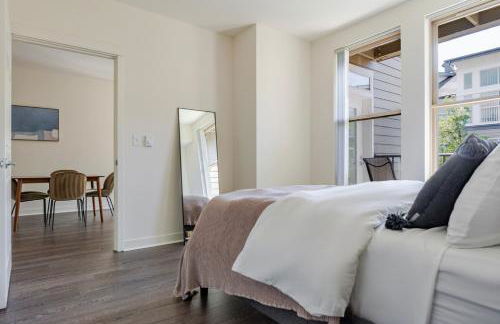 Blueground Northwest Bellevue BBQ nr Park SEA-879 - Foto 14