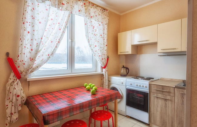 Apartment - Profsoyuznaya 136 - Photo 31