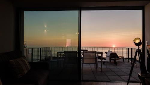 BOUTIQUE Rentals- ATTICO Luxury Design-Ocean views - Foto 3