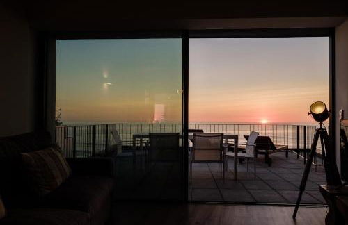 BOUTIQUE Rentals- ATTICO Luxury Design-Ocean views - Foto 3