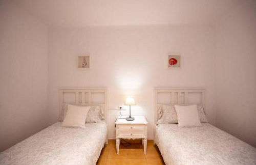 Casa encantadora en Cala Tuent - Photo 15