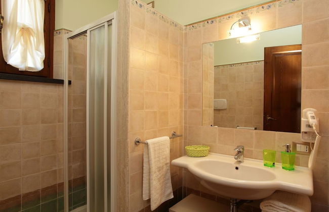 Agriturismo La Regina - Foto 28