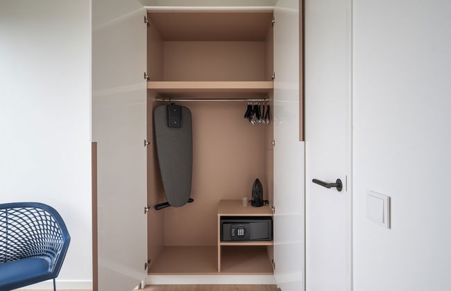 PREMIER SUITES PLUS Amsterdam - Foto 42