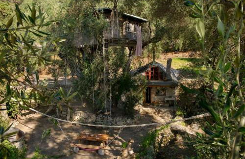 Margaritis's Treehouse - Foto 27