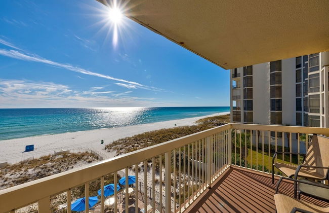 Pelican Beach 0411 1 Bedroom Condo by Pelican Beach Management - Foto 11