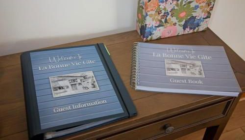 La Bonne Vie Gite - Foto 5