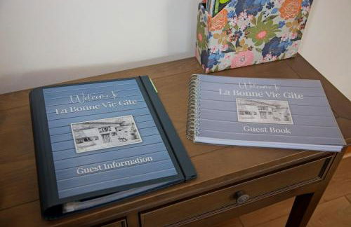 La Bonne Vie Gite - Foto 5