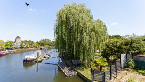 Eel Pie Boathouse - Foto 5