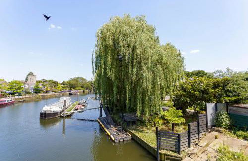 Eel Pie Boathouse - Foto 5