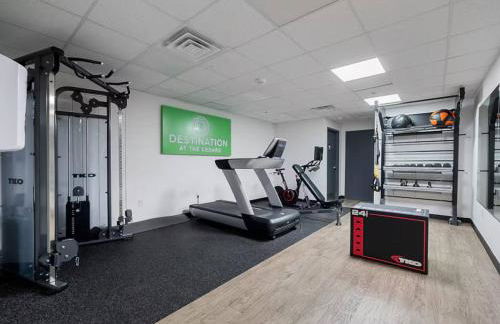 Downtown Dallas Gem no. 304 - Foto 27