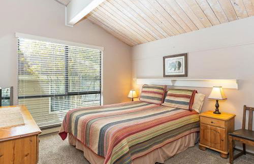 214 Forest Pines Nicely Decorated 4 Bedroom Condo - Foto 14