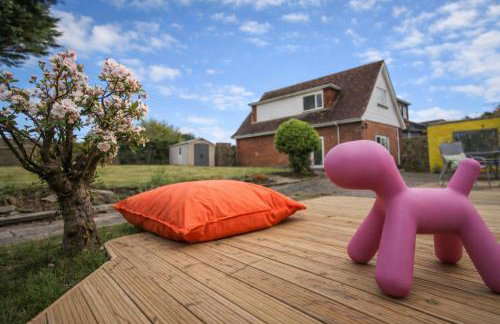 Pett Level Beach House - Foto 31