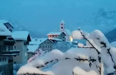 Balcone sul Civetta - Foto 36