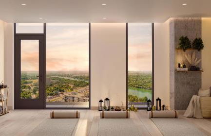 2BD Condo-Rainey St-Best views-RT Pool - Foto 21