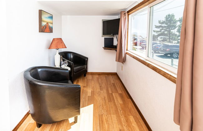 Oceanside Ocean Front Cabins - Foto 70